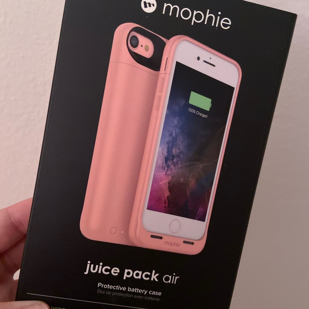Mophie Case for iPhone 7/8